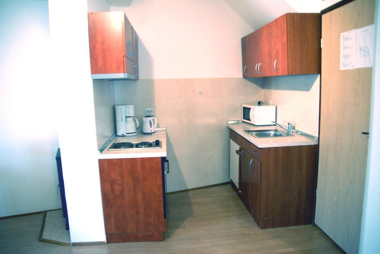 Apartment Castel บาเล ภายนอก รูปภาพ